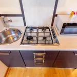 Апартаменты Al By Design *