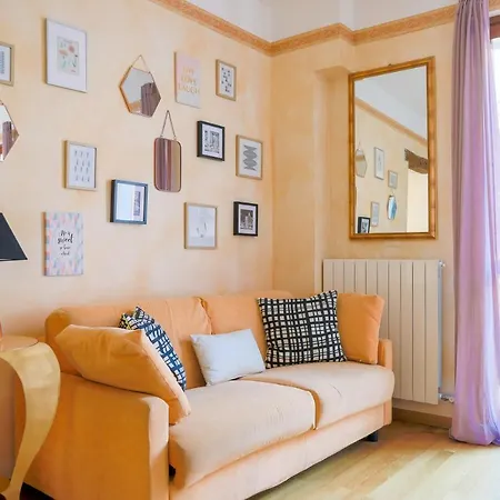 Al By Design Apartament *