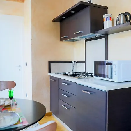 Apartament Al By Design Bellano