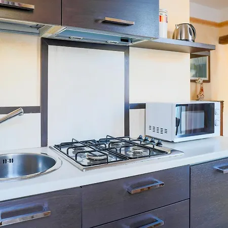 Apartament Al By Design Bellano