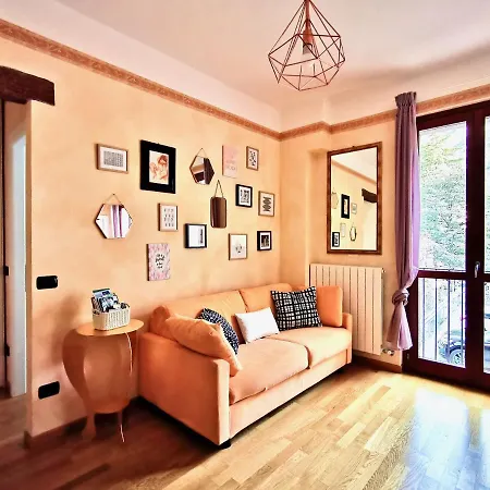 Al By Design Apartament *