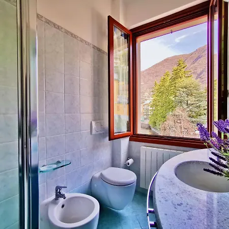 Al By Design Apartment Bellano