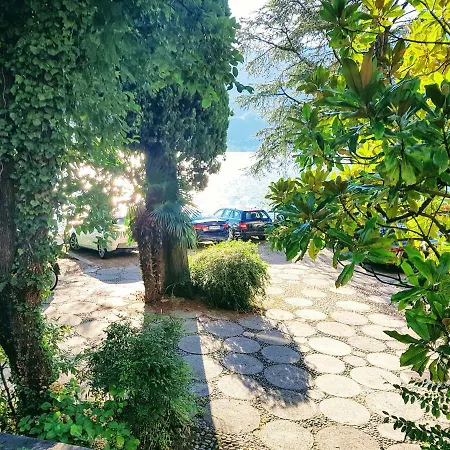 Apartament Al By Design Bellano