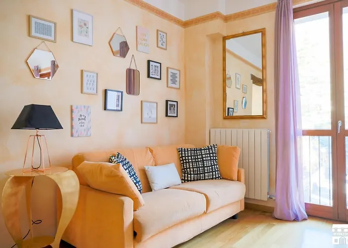 Al By Design Apartment *