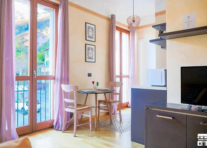 Apartment Al By Design Bellano