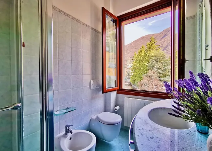 Al By Design Apartment Bellano