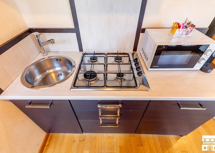 Apartament Al By Design *
