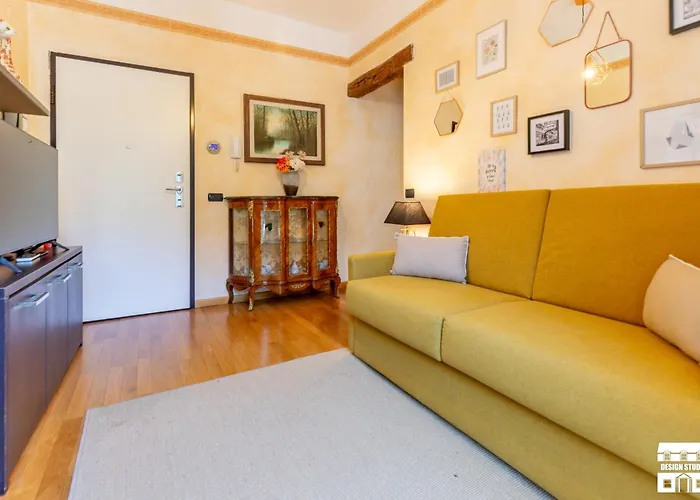 Al By Design Apartament *
