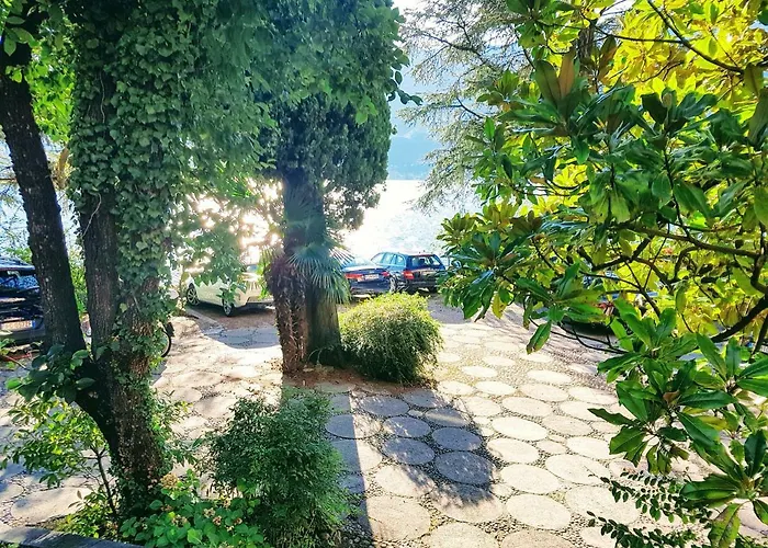 Apartment Al By Design Bellano