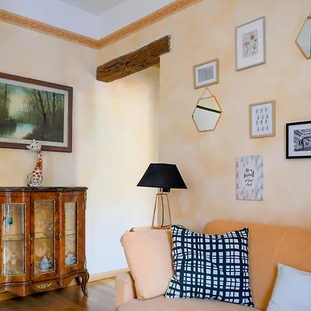 Apartment Al By Design Bellano