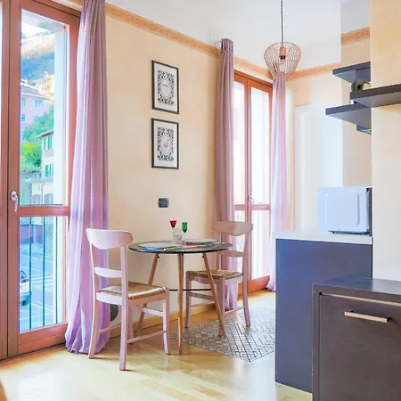 Apartment Al By Design Bellano