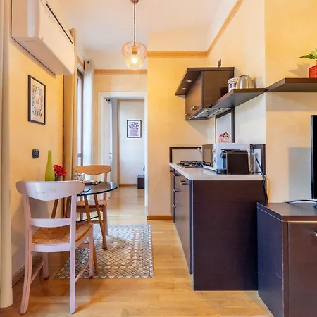 Al By Design Apartment *