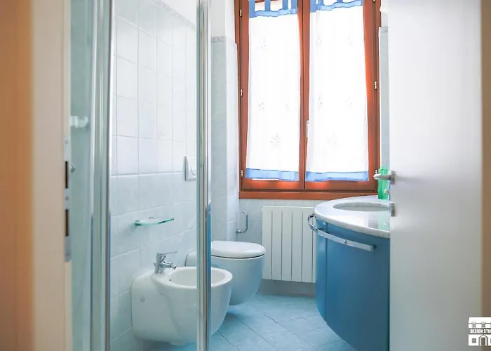 Апартаменты Al By Design