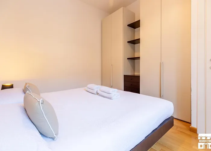 Apartmán Al By Design Bellano