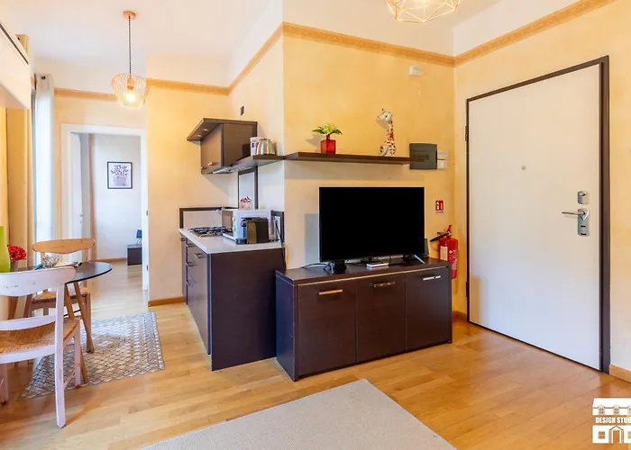 Al By Design Apartmán