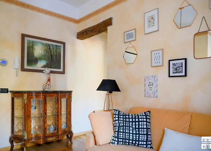 Apartment Al By Design Bellano