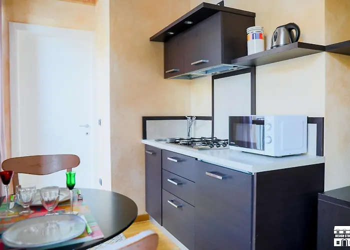 Apartment Al By Design Bellano