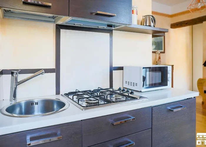 Apartment Al By Design Bellano