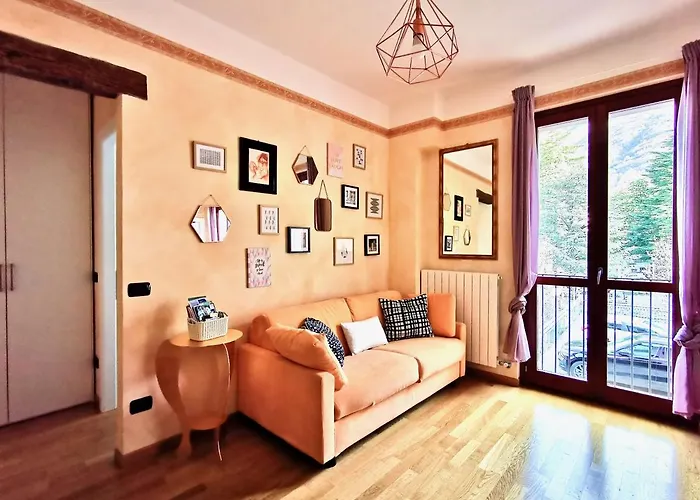 Al By Design Apartment *